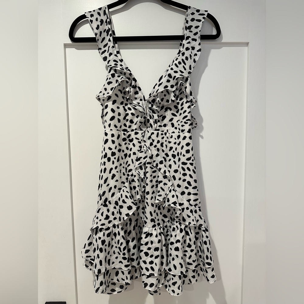 Forever 21 Dress